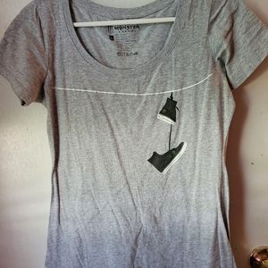 Monster Energy tshirt